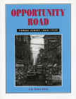 Opportunity Road: Yonge Street 1860-1939 By Berchem Cover Image