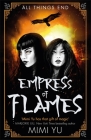 Empress of Flames Cover Image