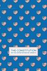 The Constitution of The United States of America: Pocket Book Constitutions Cover Image