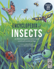Encyclopedia of Insects: an illustrated guide to nature's most weird and wonderful bugs - Contains over 300 insects! Cover Image