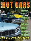 HOT CARS No. 6: The nation's hottest car magazine By Roy R. Sorenson Cover Image