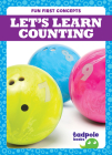 Let's Learn Counting By Anna C. Peterson Cover Image