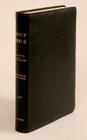 Old Scofield Study Bible-KJV-Standard By C. I. Scofield (Editor) Cover Image