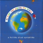 My First Trip Around the World By Two-Can (Other) Cover Image