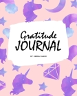 Daily Gratitude Journal for Children (8x10 Softcover Log Book / Journal / Planner) Cover Image