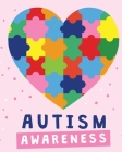 Autism Awareness: Asperger's Syndrome Mental Health Special Education Children's Health By Paige Cooper Cover Image