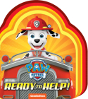 Ready to Help! (PAW Patrol) Cover Image