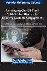 Leveraging ChatGPT and Artificial Intelligence for Effective Customer Engagement Cover Image