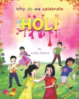 Why do we celebrate HOLI: Holi Festival Cover Image
