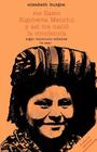 Me Llamo Rigoberta Menchu y As By Elizabeth Burgos-Debray Cover Image