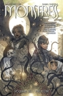 Monstress, Volume 6: The Vow Cover Image