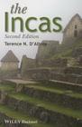 The Incas (Peoples of America #13) By Terence N. D'Altroy Cover Image