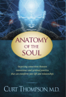 Anatomy of the Soul By Curt Thompson Cover Image
