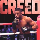 Creed 2025 Wall Calendar Cover Image