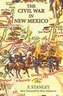 The Civil War in New Mexico (Southwest Heritage) Cover Image