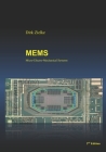 Mems: Micro-Electro-Mechanical Systems By Dirk Zielke Cover Image