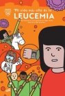 Mi Vida Más Allá de la Leucemia: Una Historia de Una Paciente de Mayo Clinic By Hey Gee, Rae Burremo, Hey Gee (Illustrator) Cover Image