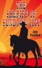 The Sheriff Of Sundown City Cover Image