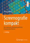 Screenografie Kompakt: Der Immersive Bildraum Grafischer Benutzeroberflächen By Thomas Moritz Cover Image