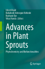 Advances in Plant Sprouts: Phytochemistry and Biofunctionalities Cover Image