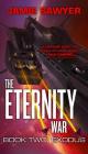 The Eternity War: Exodus By Jamie Sawyer Cover Image