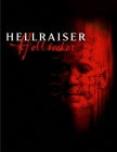 Hellraiser Hellseeker: Screenplay Cover Image