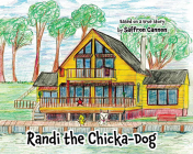 Randi the Chicka-Dog Cover Image