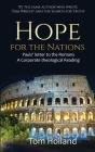 Hope for the Nations: Paul's Letter to the Romans Cover Image