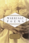 Marriage Poems (Everyman's Library Pocket Poets Series) By John Hollander (Editor) Cover Image