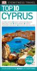Top 10 Cyprus (DK Eyewitness Travel Guide) Cover Image