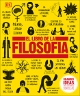 El Libro de la FilosofÃ­a (Big Ideas) Cover Image