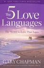 The Five Love Languages: The Secret to Love That Lasts Cover Image