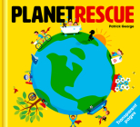 Planet Rescue Cover Image