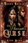 The Pharaoh's Curse: A Saucy Steampunk Mystery Cover Image