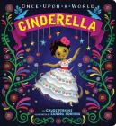 Cinderella (Once Upon a World) Cover Image