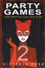 Party Games 2: The Erotic Collection Cover Image