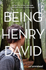 Being Henry David By Cal Armistead Cover Image