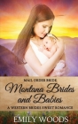 Mail Order Bride: Montana Brides and Babies Cover Image