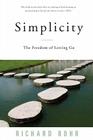 Simplicity: The Freedom of Letting Go Cover Image