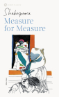 Measure for Measure By William Shakespeare Cover Image