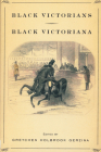 Black Victorians / Black Victoriana Cover Image