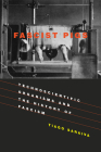 Fascist Pigs: Technoscientific Organisms and the History of Fascism (Inside Technology) By Tiago Saraiva Cover Image