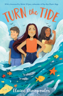 Turn the Tide By Elaine Dimopoulos Cover Image