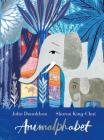 Animalphabet By Julia Donaldson, Sharon King-Chai (Illustrator) Cover Image