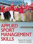 Applied Sport Management Skills Cover Image