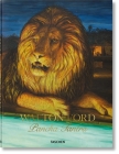 Walton Ford. Pancha Tantra. Updated Edition Cover Image