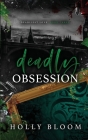 Deadly Obsession Cover Image