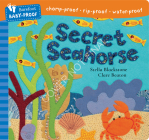 Secret Seahorse Cover Image