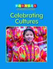 Celebrating Cultures (Phonics Connections) By Liz Ray Cover Image