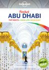 Lonely Planet Pocket Abu Dhabi Cover Image